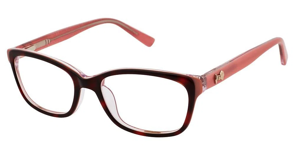 Ted Baker B953 Eyeglasses - view 3